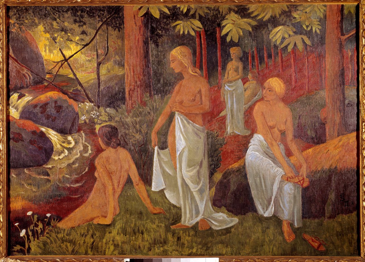 Paul Serusier