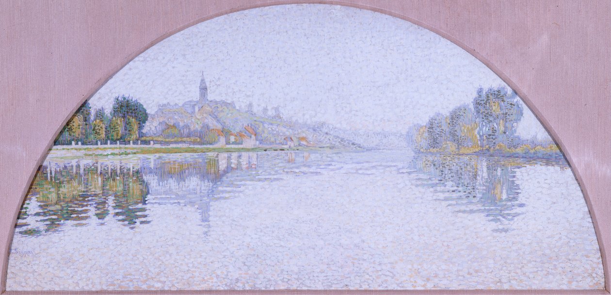 Seine Herblay