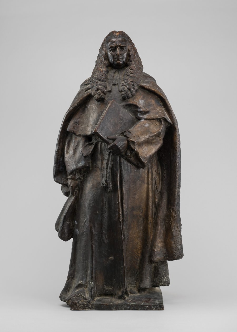 Sir William Blackstone tekijältä Paul Wayland Bartlett