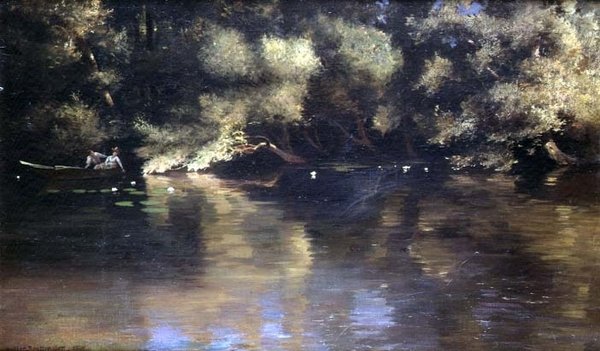 Joella tekijältä Paul Wilhelm Keller Reutlingen