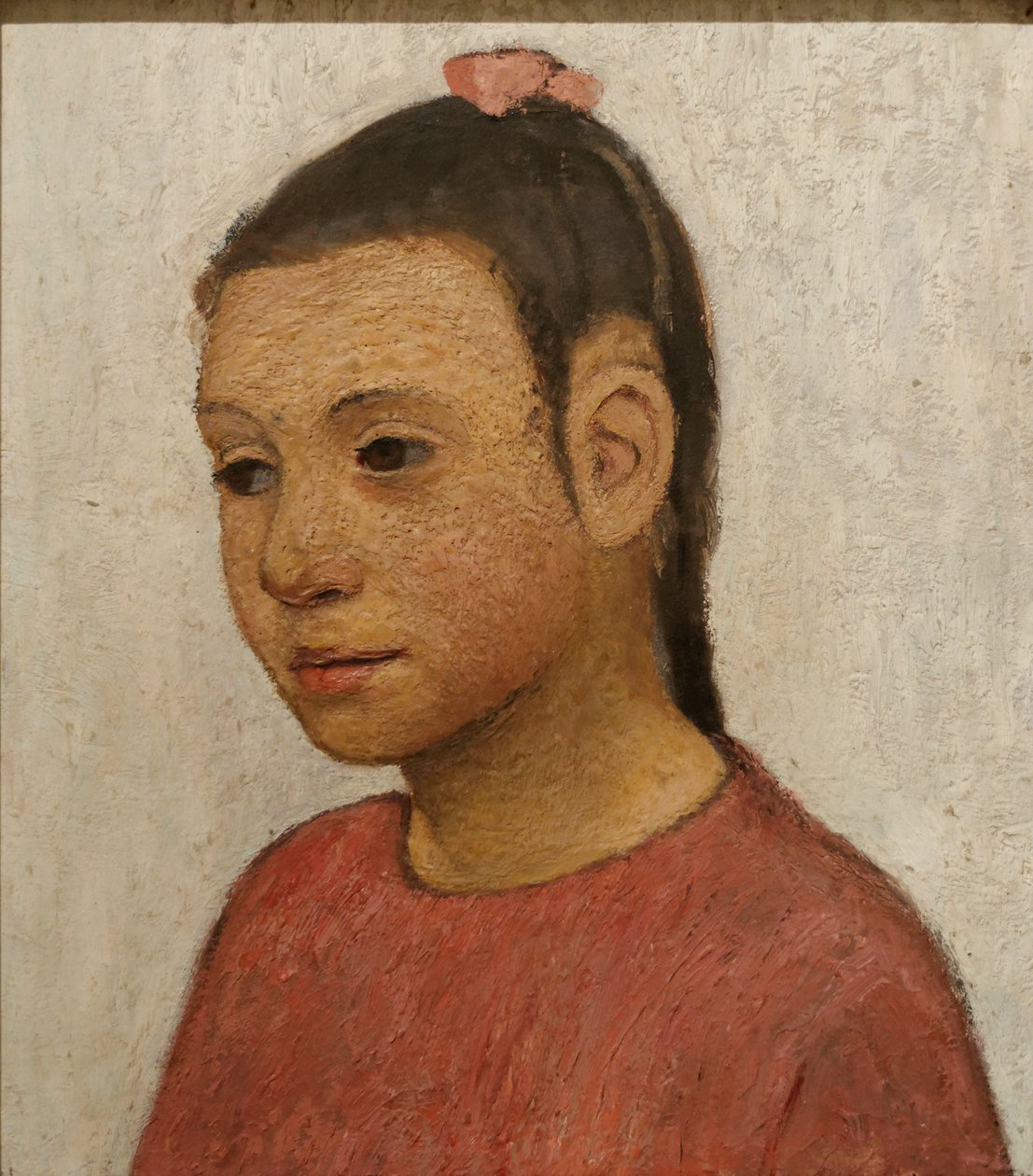 Portrait d