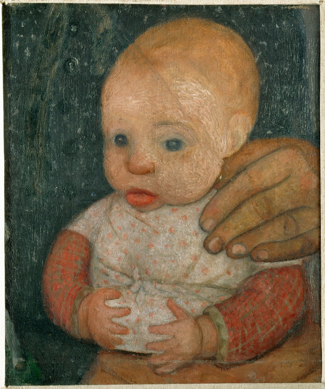  tekijältä Paula Modersohn-Becker
