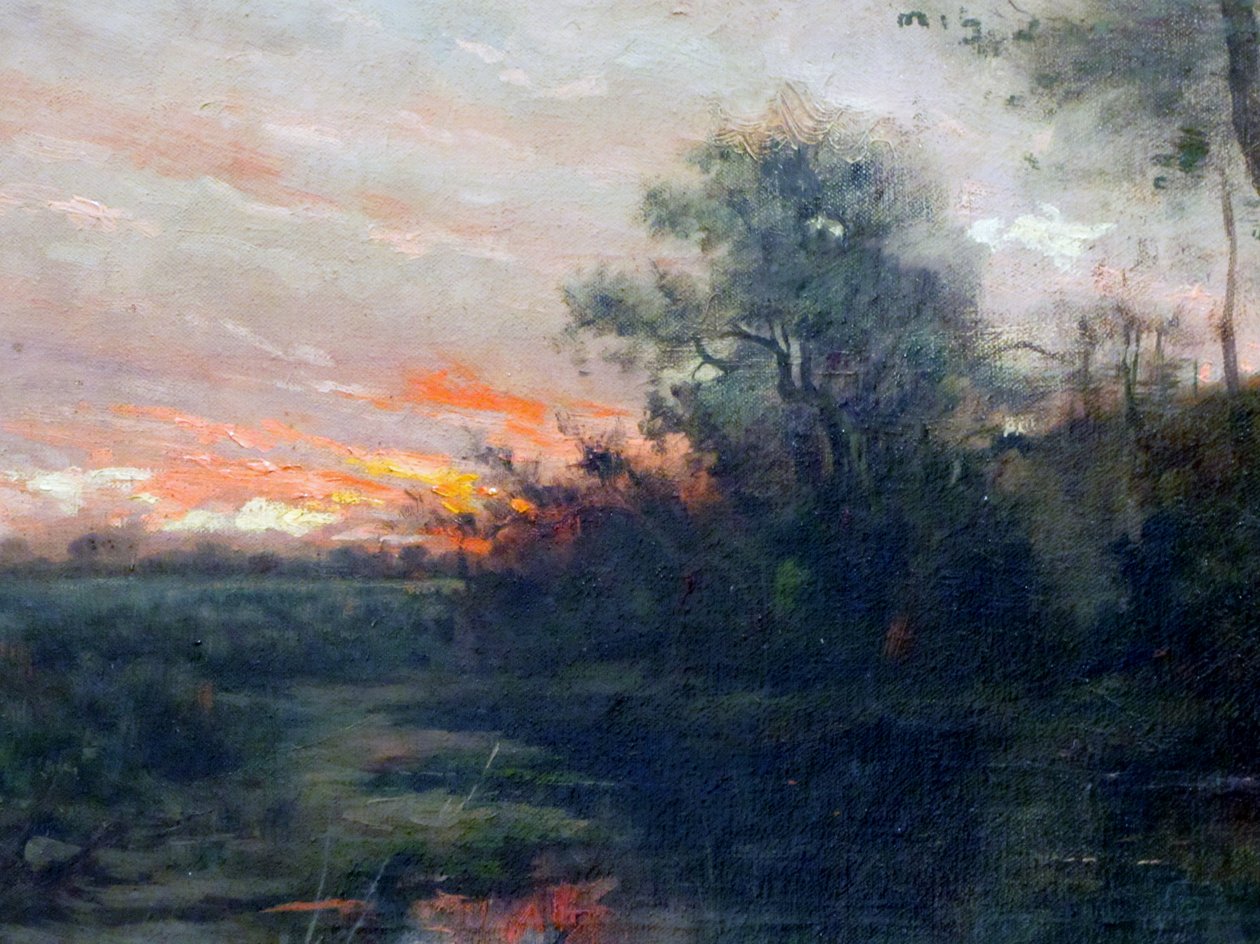 Crepúsculo tekijältä Pedro Lira