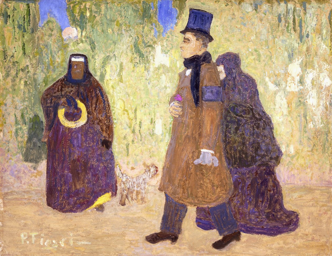Hurskaus; Hurskaus tekijältä Pedro Figari