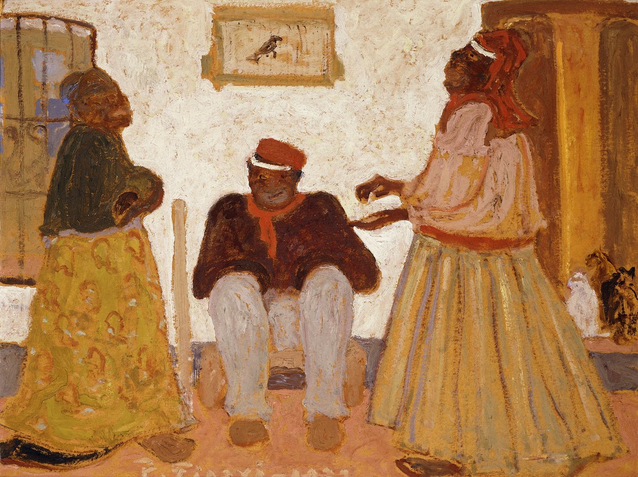Resepti; Resepti tekijältä Pedro Figari