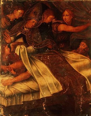 Katalonian ja Aragonian kuninkaan, Martin 