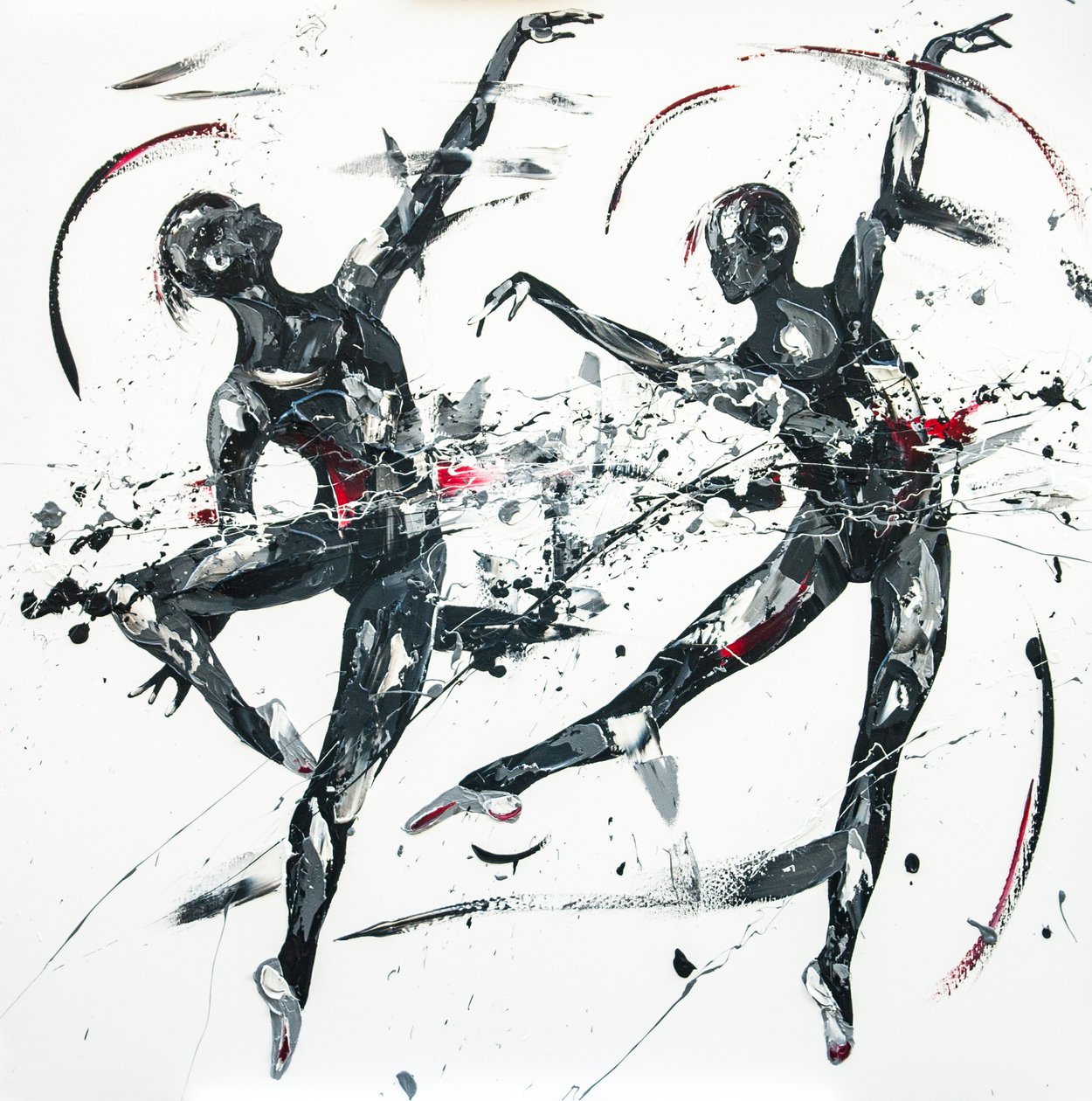 Dash of Harmony, 2017 tekijältä Penny Warden