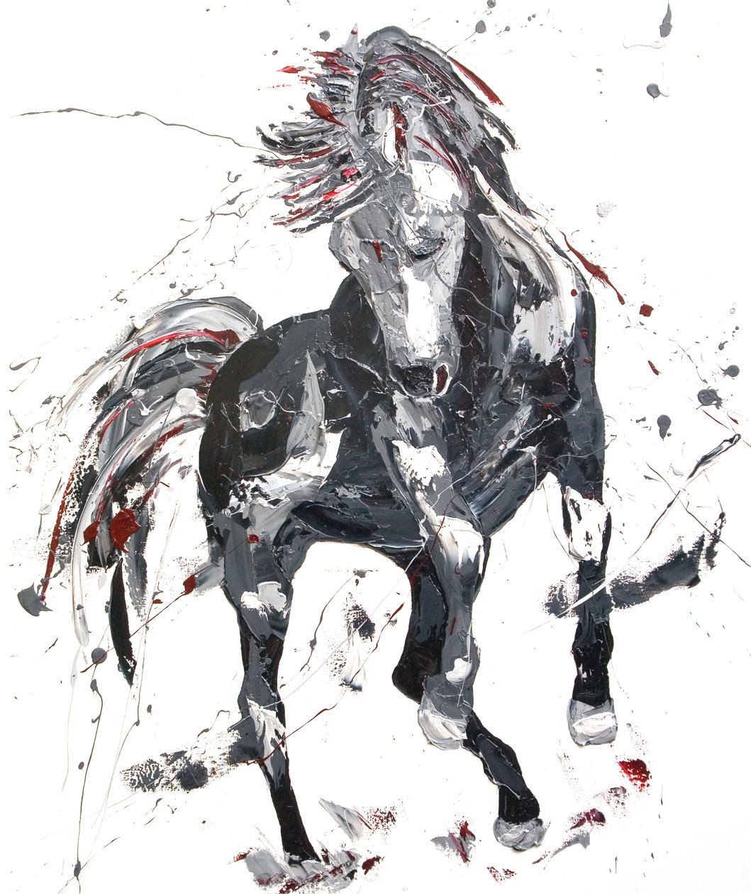 Rapture, 2013 tekijältä Penny Warden