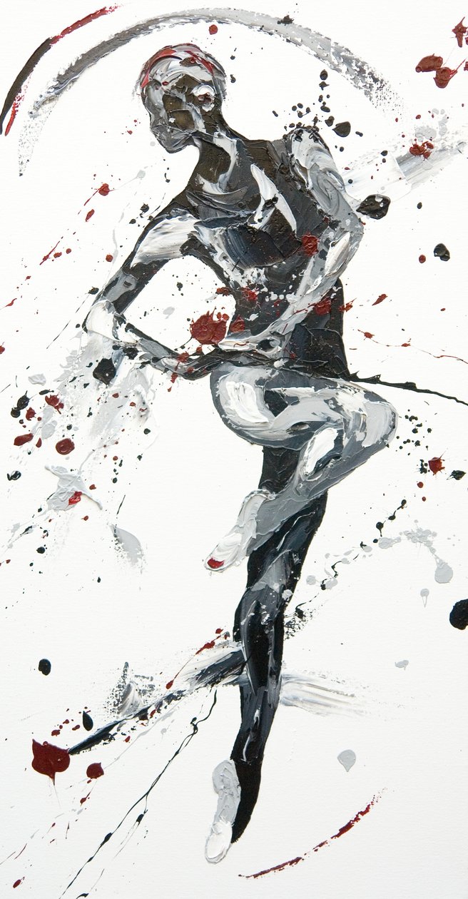 Twist, 2013 tekijältä Penny Warden