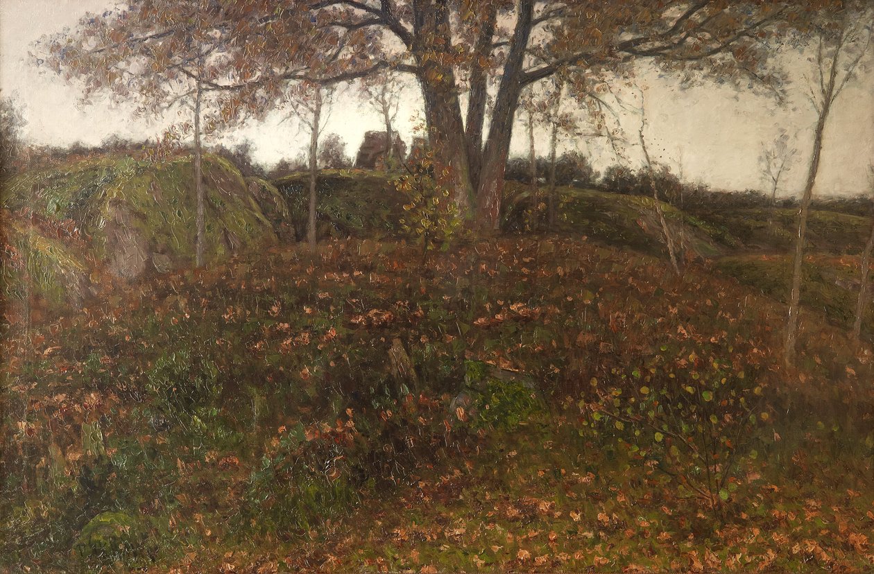 Puun alla tekijältä Per Ekstrom