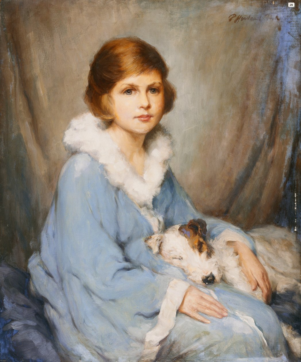 Ystävien parhaat tekijältä Percy Harland Fisher