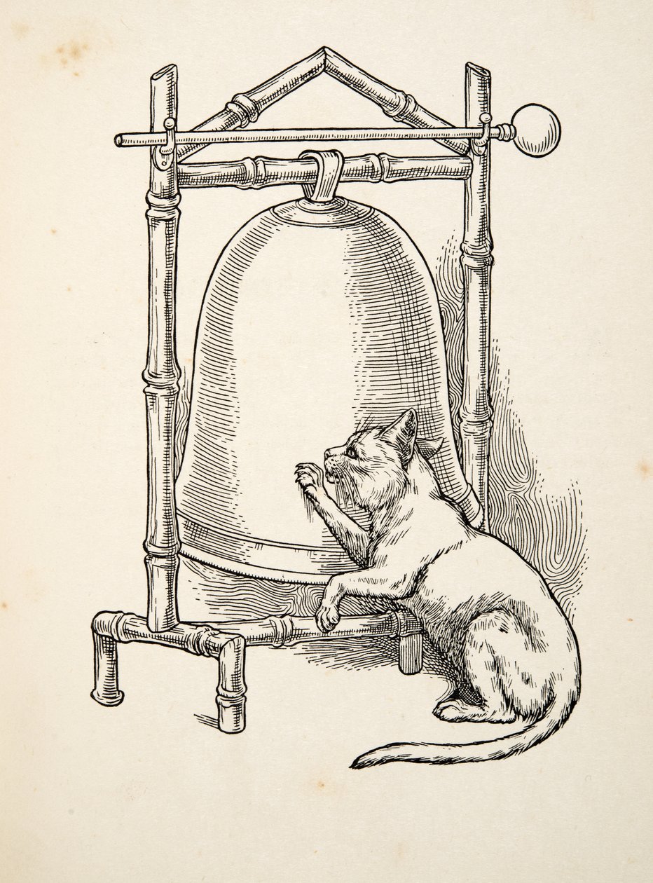 The Dinner Bell, Sata anekdoottia eläimistä, pub. 1924 tekijältä Percy J. Billingshurst