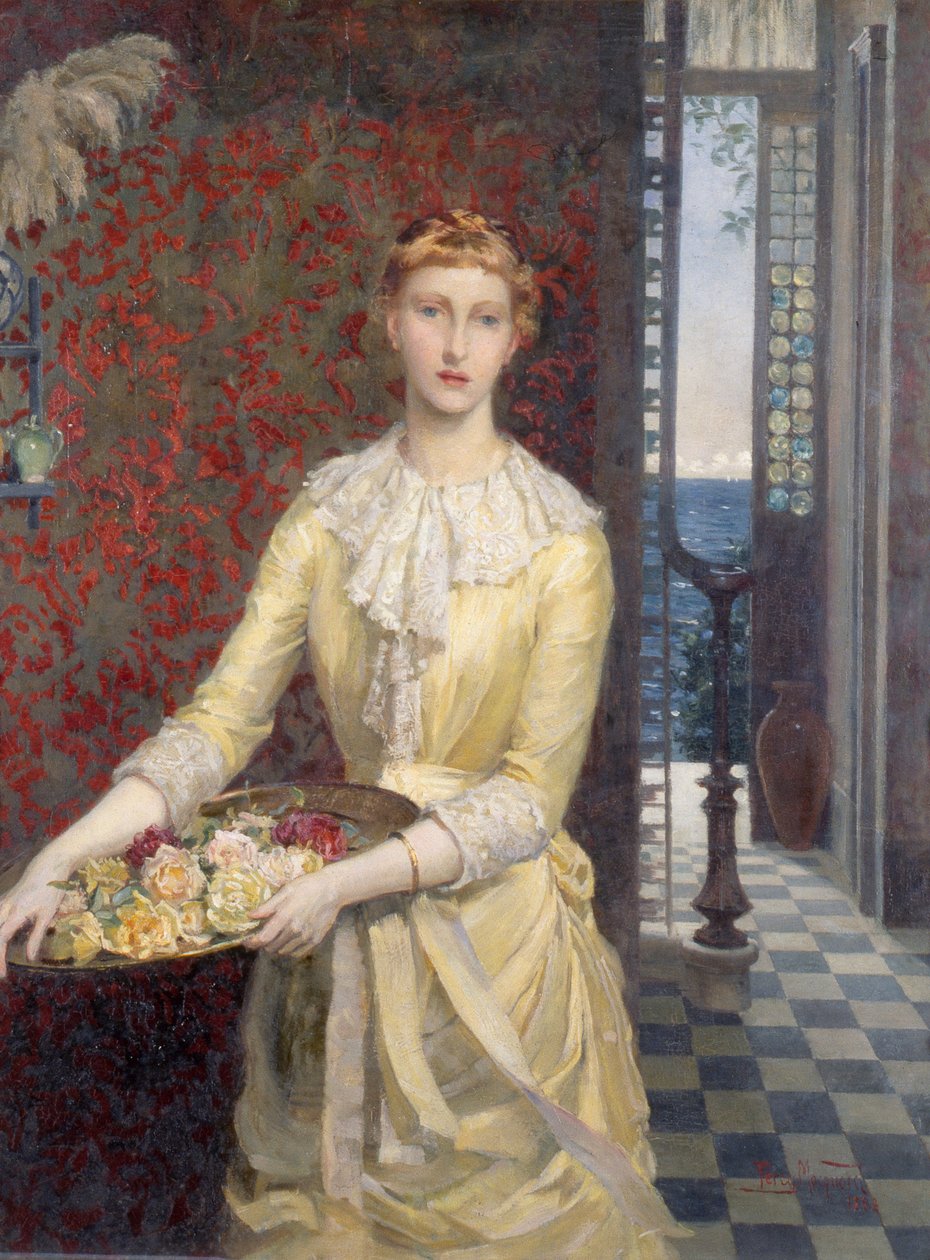 Theresa Isa Dent tekijältä Percy Macquoid