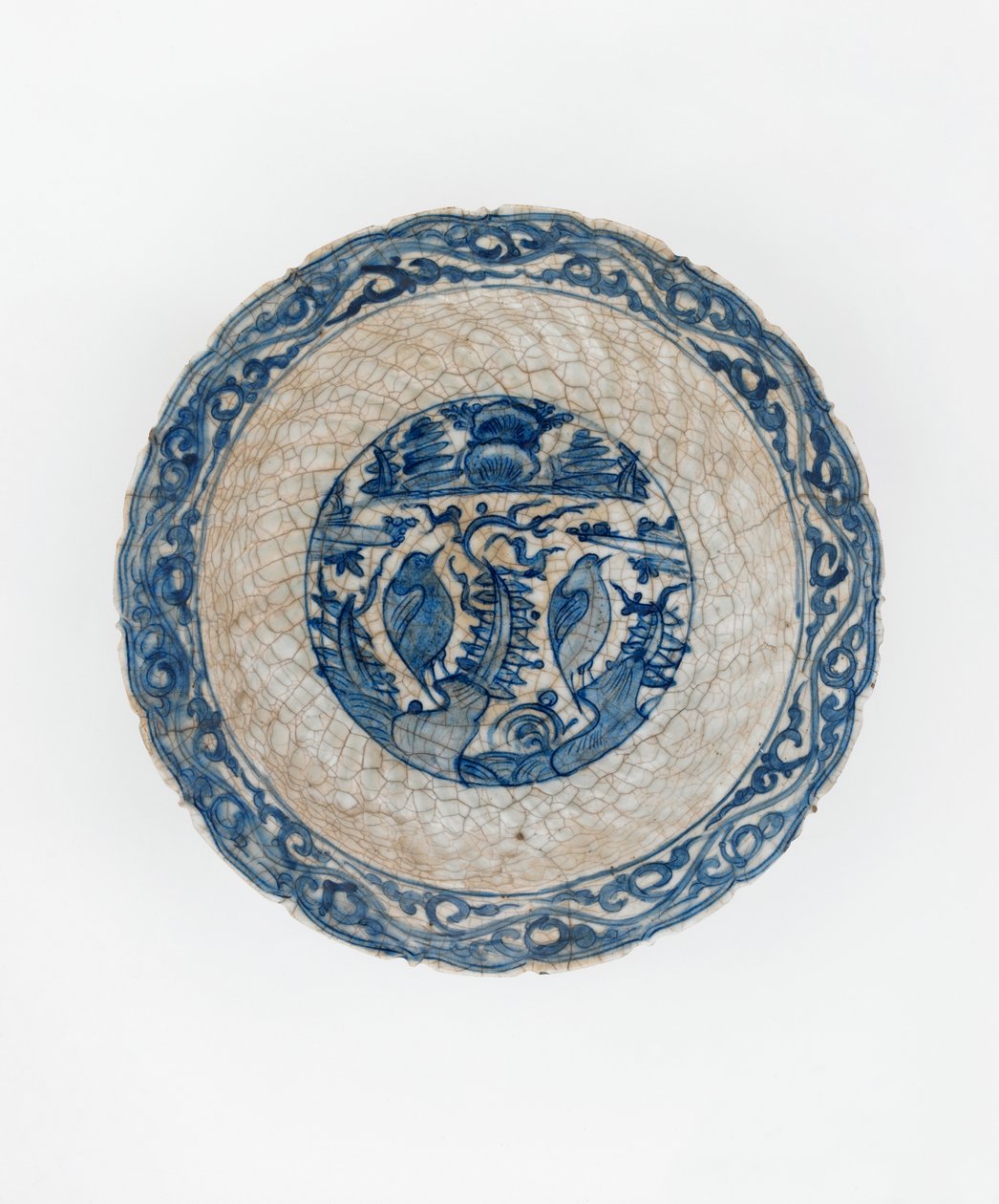 Astia, Iran, Safavid-kausi (keraaminen) tekijältä Persian School