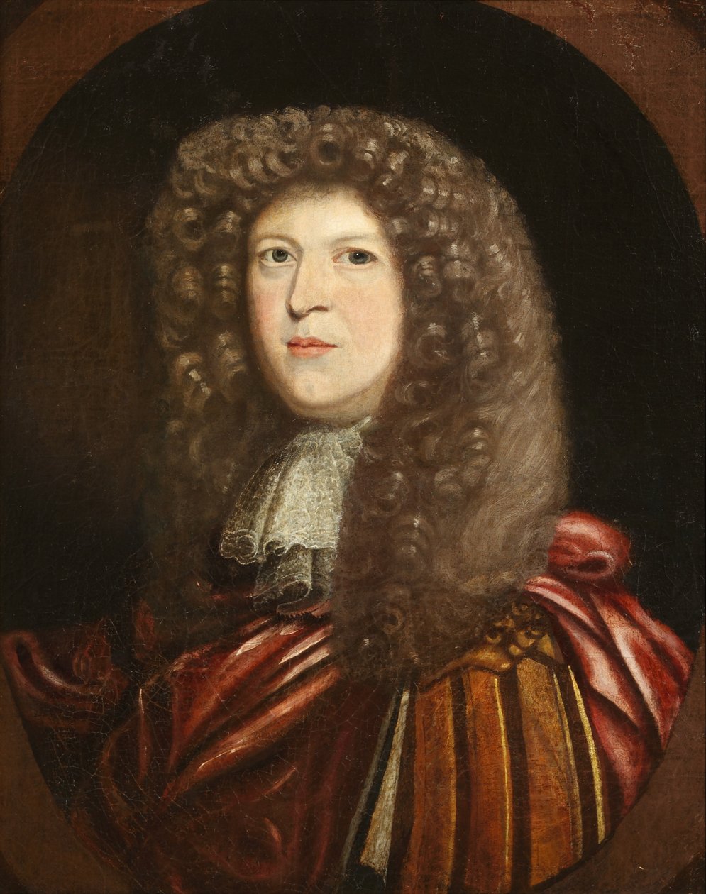 Henry Holden tekijältä Peter Lely