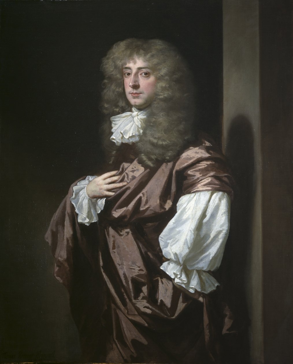 Huonekalut ja erilaiset esineet 1100- ja 1300-luvuilta tekijältä Peter Lely