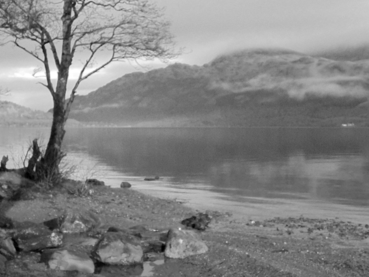 KINTYRE... PLUS.14 tekijältä Peter McClure