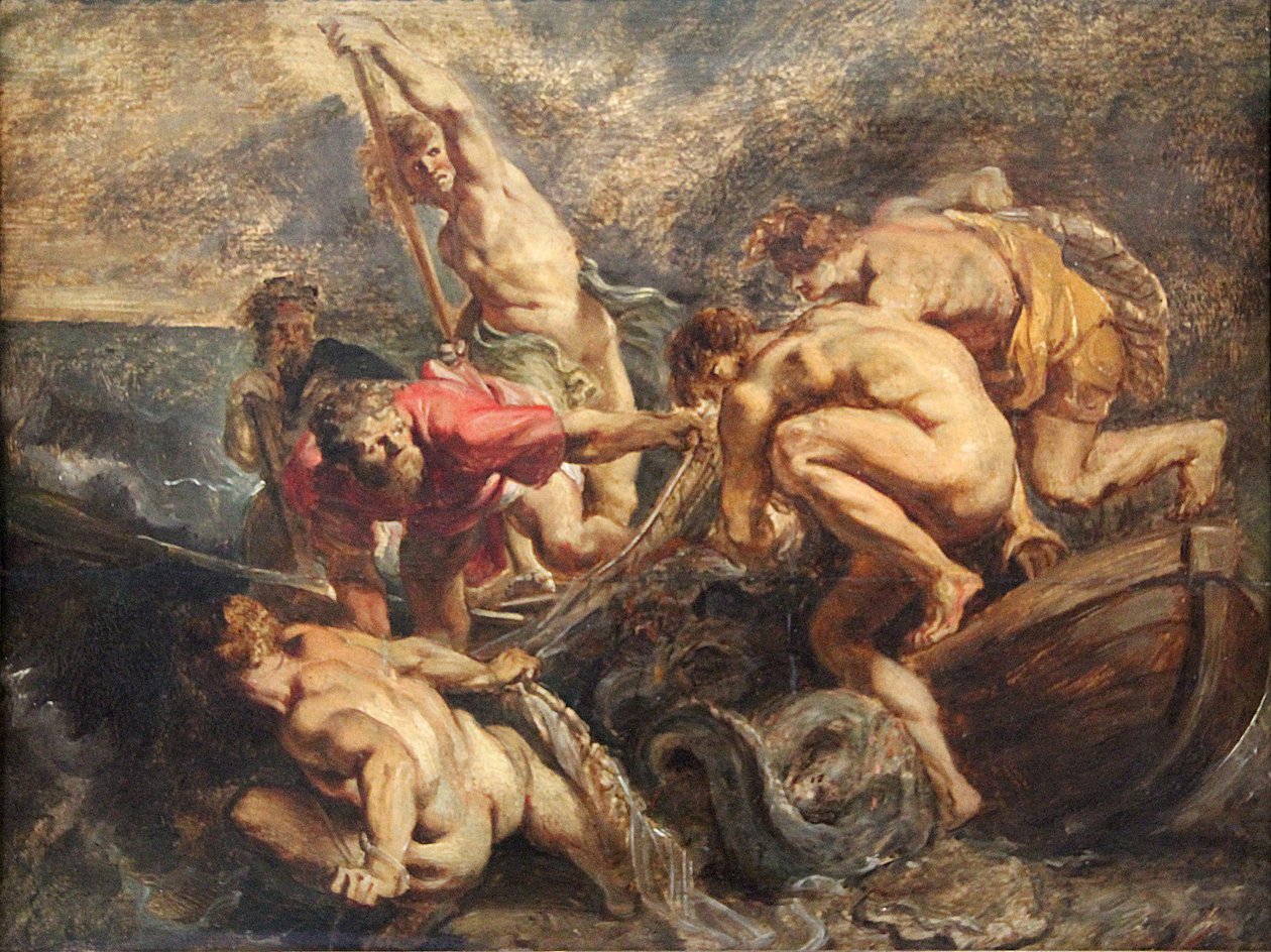 P.P. Rubens tekijältä Peter Paul Rubens