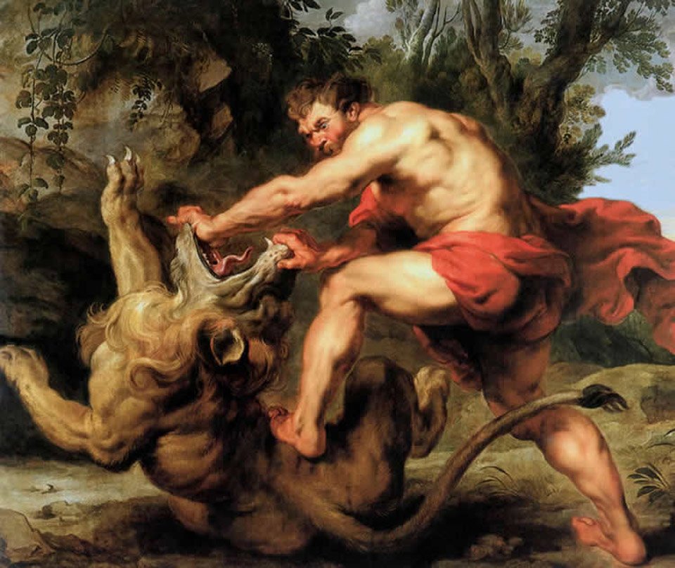 Pedro Pablo Rubens tekijältä Peter Paul Rubens