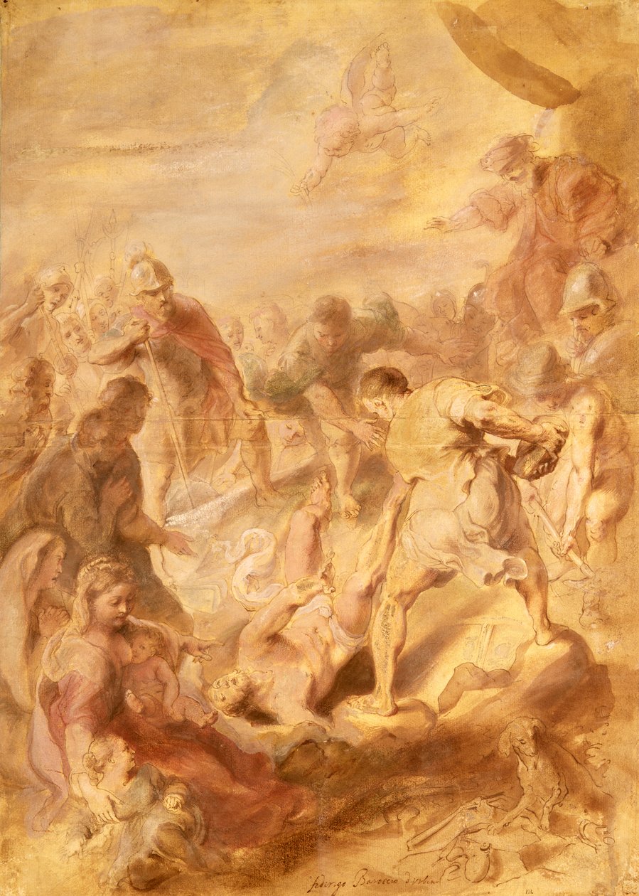 Huonekalut ja erilaiset esineet 1100- ja 1300-luvuilta tekijältä Peter Paul Rubens