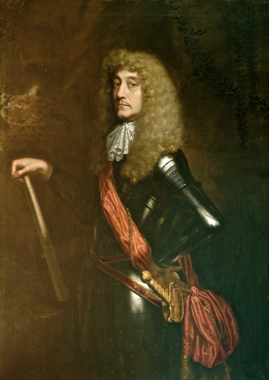 Sir Robert Leicester, Bt tekijältä Peter circle of Lely
