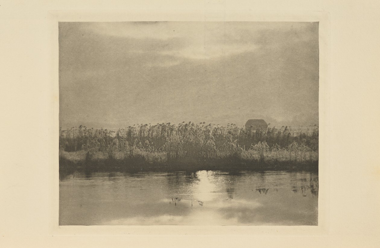 Huurrekiteet tekijältä Peter Henry Emerson