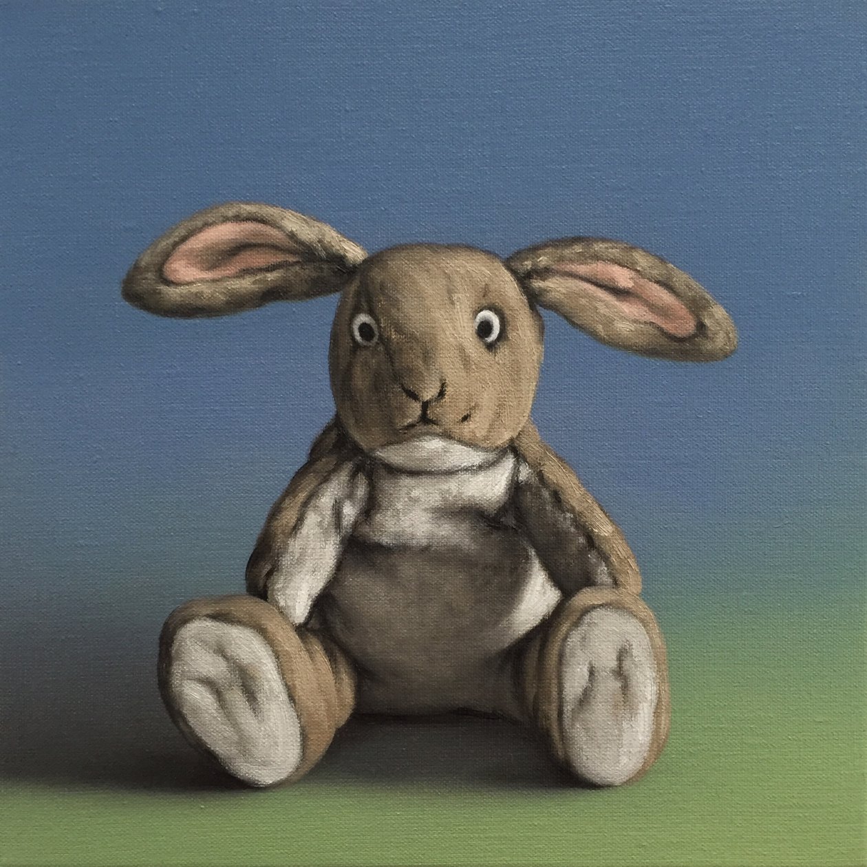 Pupu, 2019 tekijältä Peter Jones