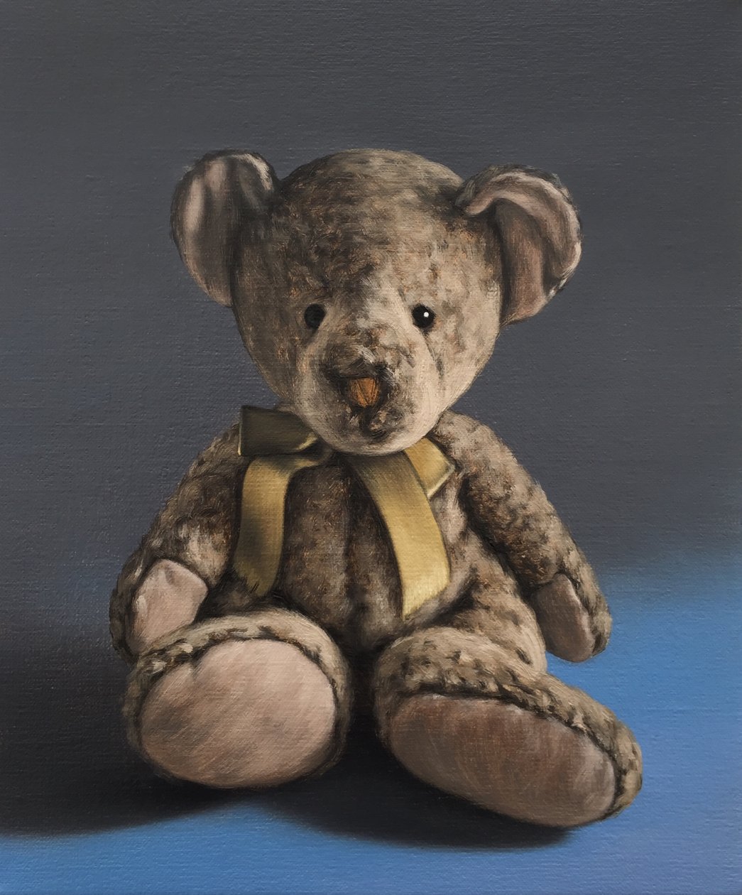 Pinki karhu, 2017 tekijältä Peter Jones