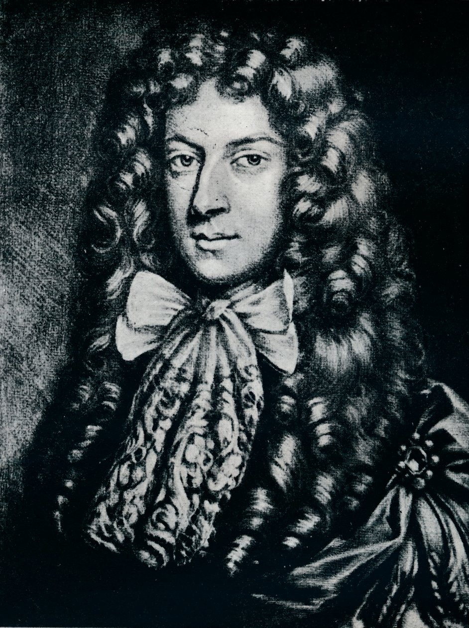Sir P. Lelyn Tom Thynne of Longleat, c1670, 1911 tekijältä Peter Lely