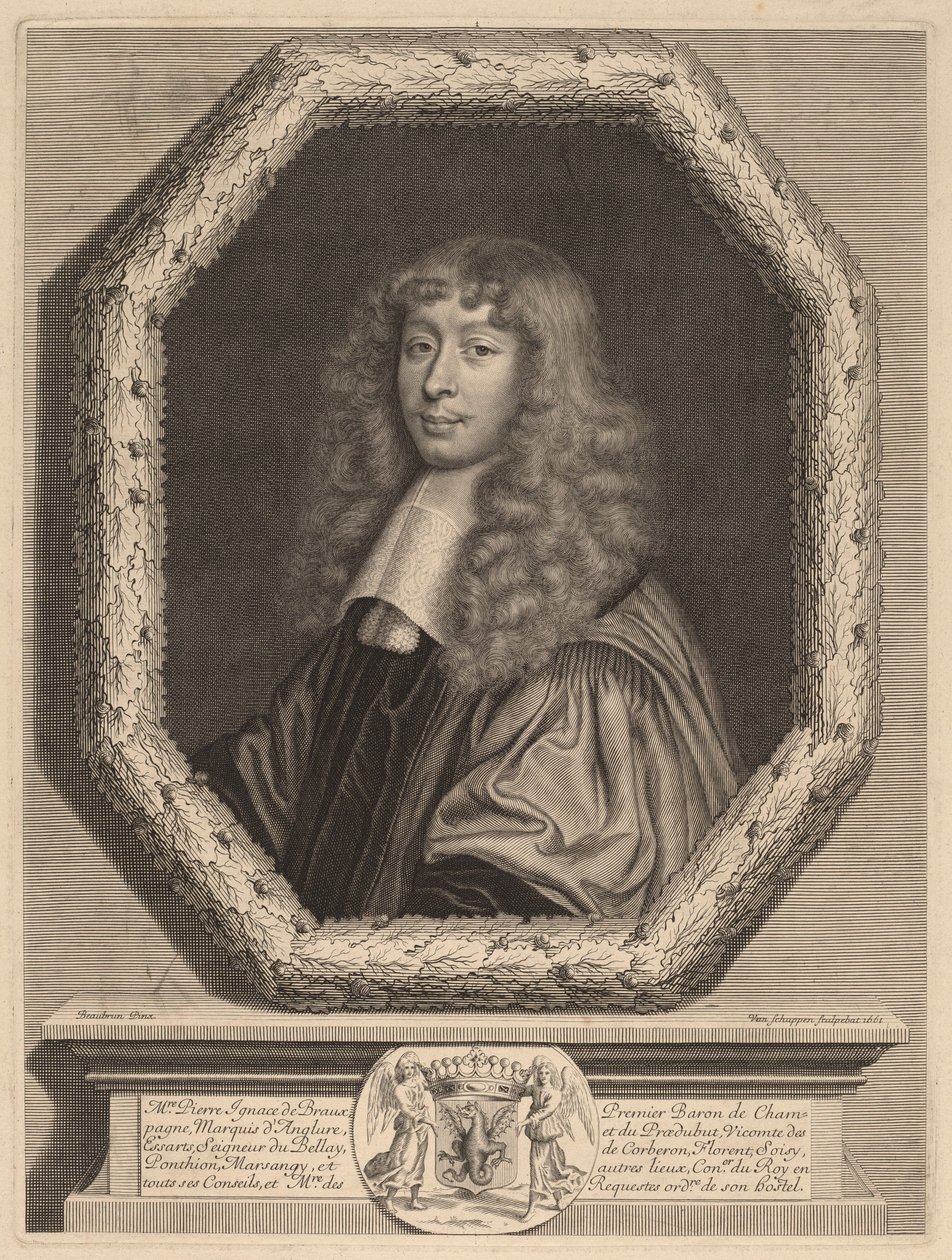 Pietari Ignatius Braux