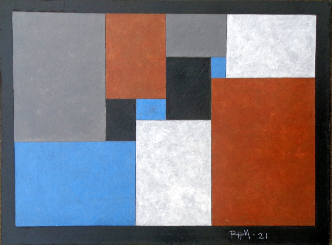 HOPEINEN SUORAKULMIO DISSECTION.2021 tekijältä Peter McClure