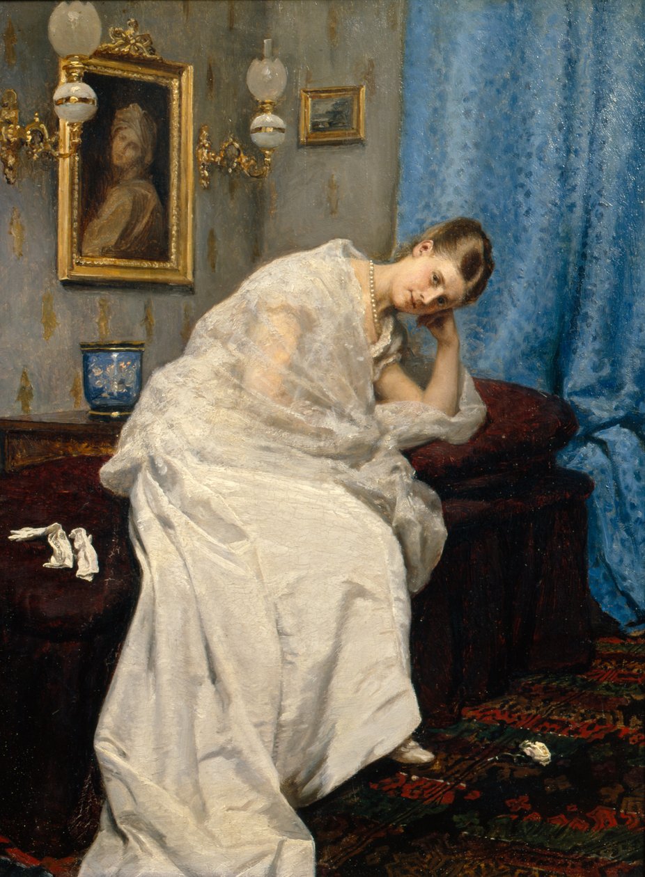  tekijältä Peter Nicolai Arbo