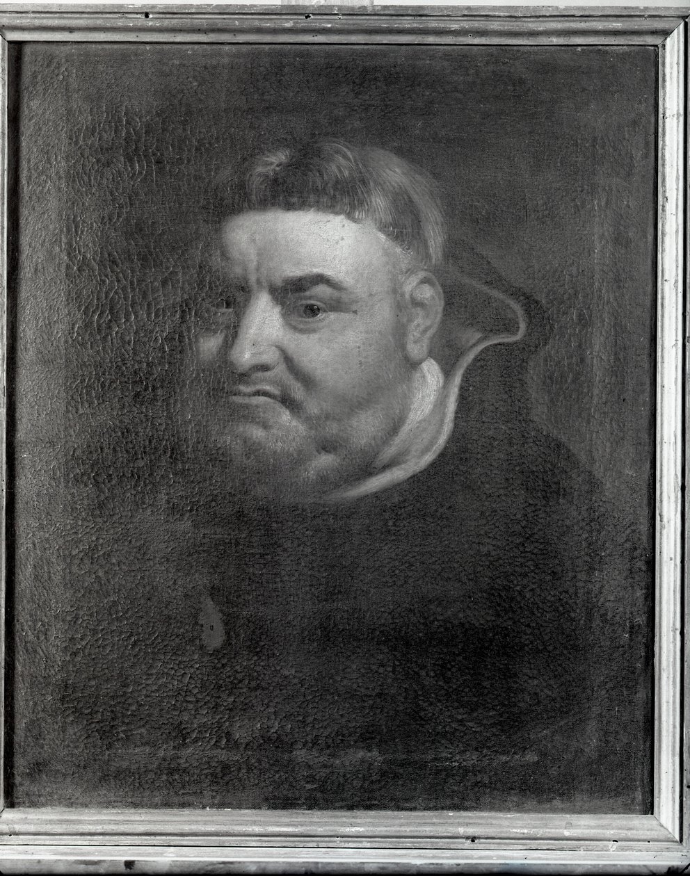 Munkki tekijältä Peter Paul Rubens