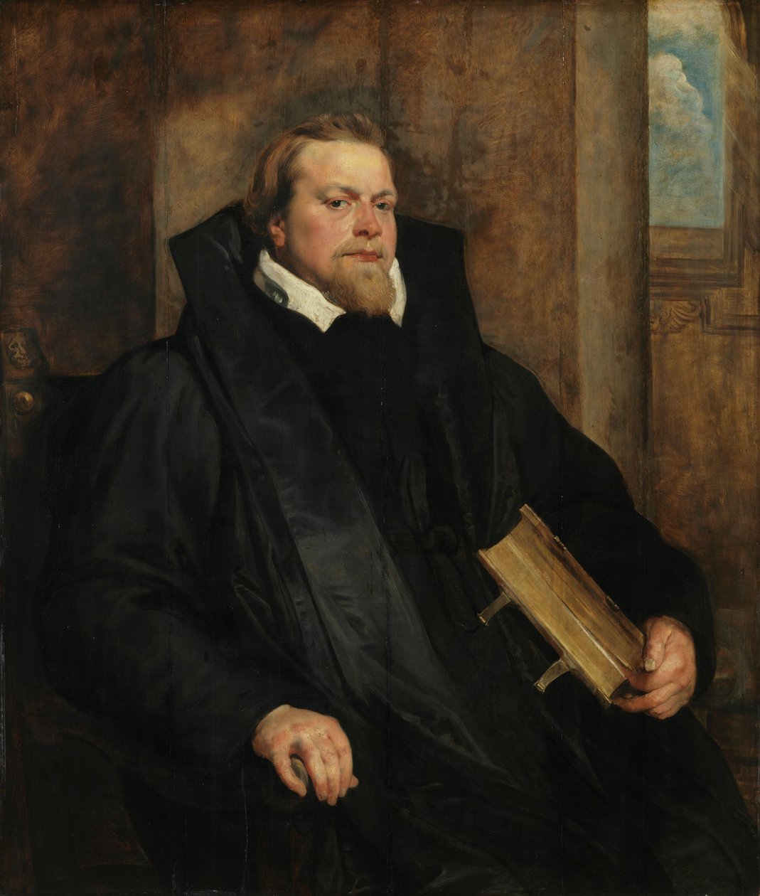 Hendrik van Thulden tekijältä Peter Paul Rubens