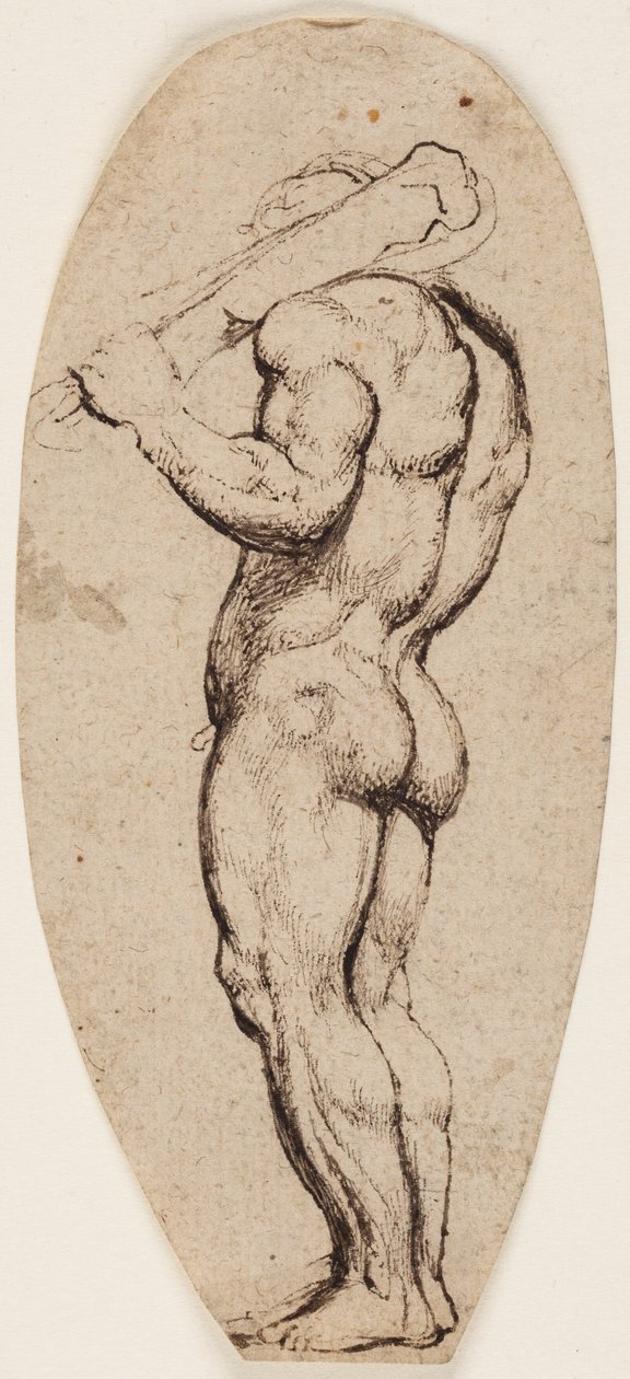 Hercules tekijältä Peter Paul Rubens