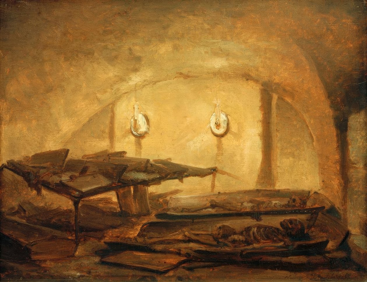 Peter Paul Rubensin kellari tekijältä Peter Paul Rubens