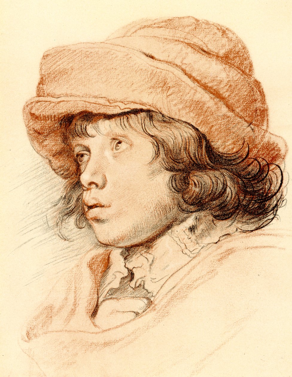 Niklas Rubens tekijältä Peter Paul Rubens