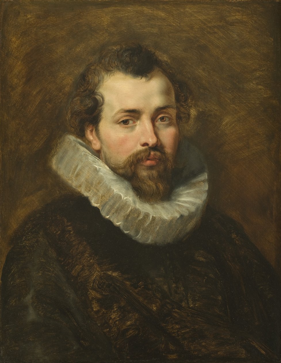 Philippe Rubens, 1610-11 (öljy tammilevylle) tekijältä Peter Paul Rubens