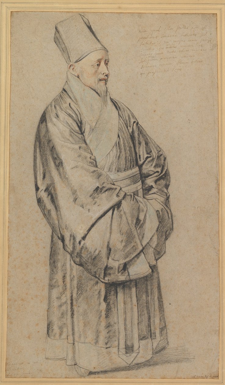 Nicolas Trigault