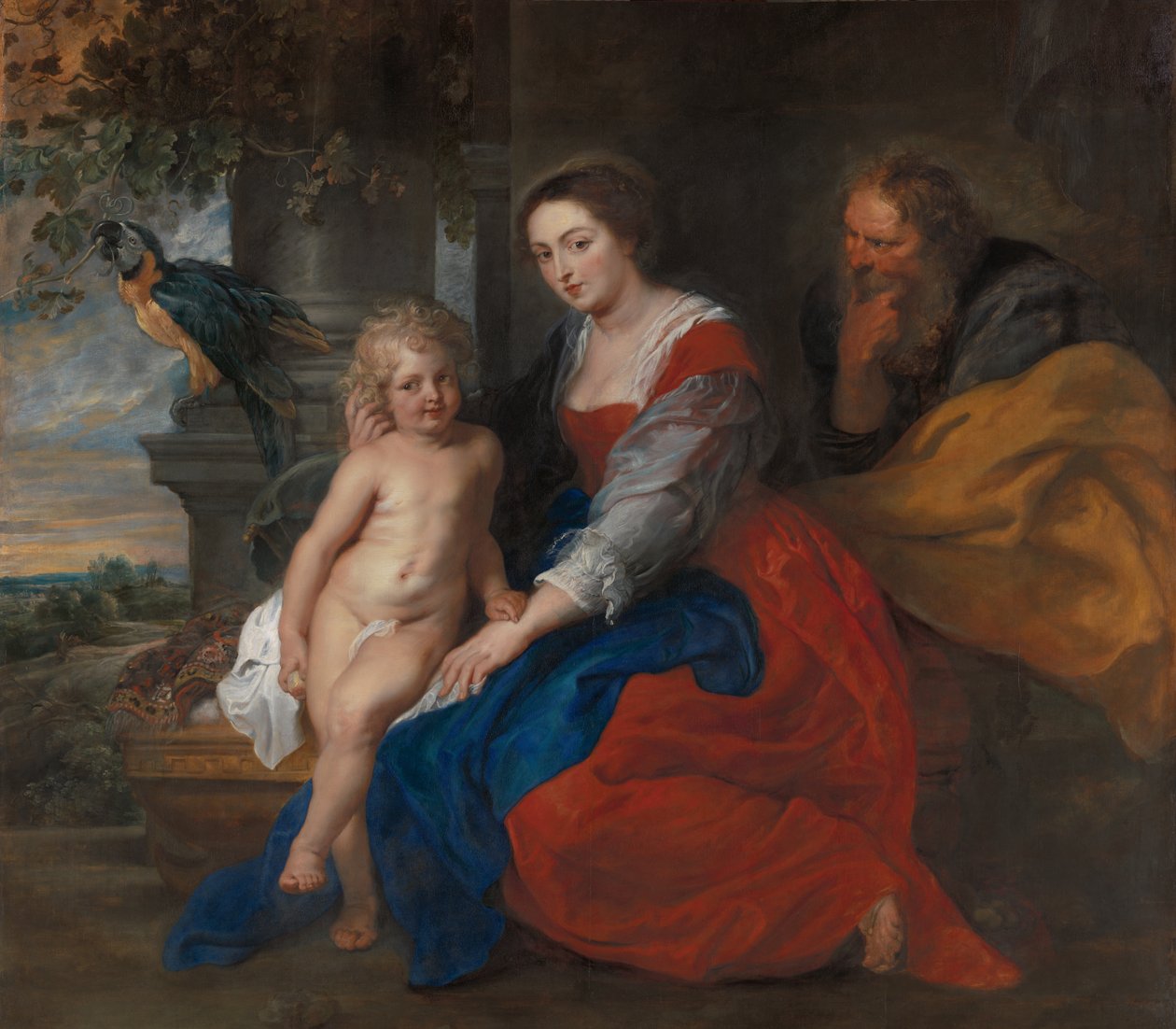  tekijältä Peter Paul Rubens