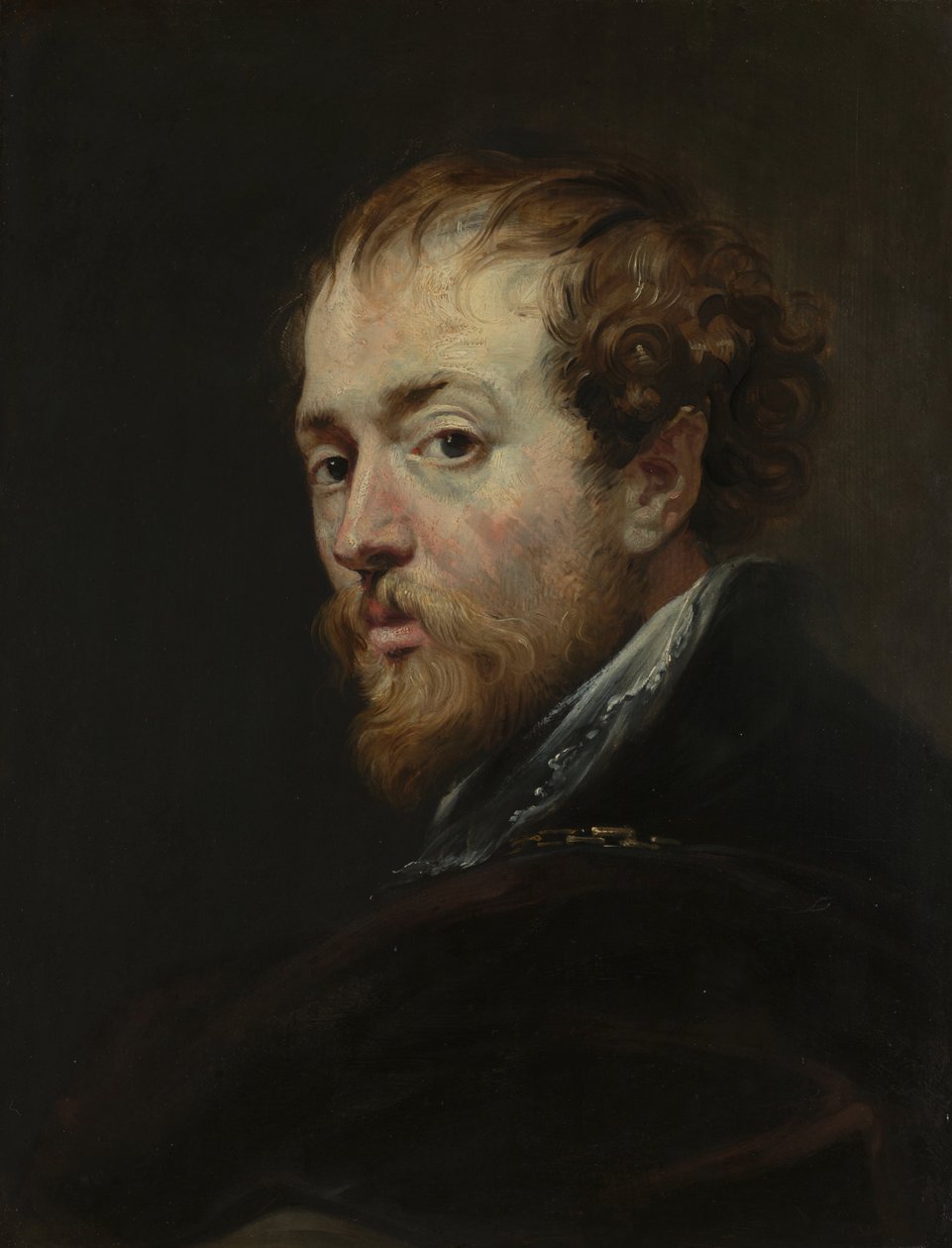 Taidemaalari Peter Paul Rubens tekijältä Peter Paul Rubens
