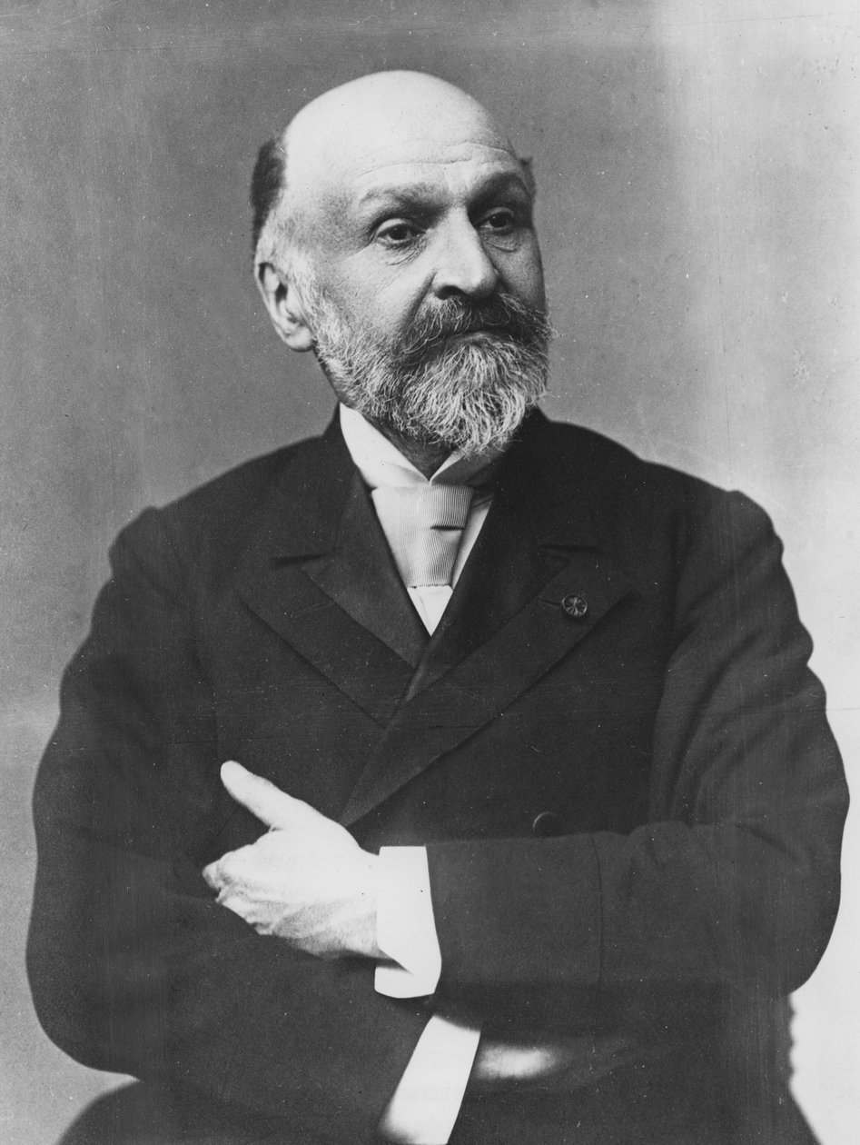Amable-Charles Franquet de Franquevillen muotokuva tekijältä Petit