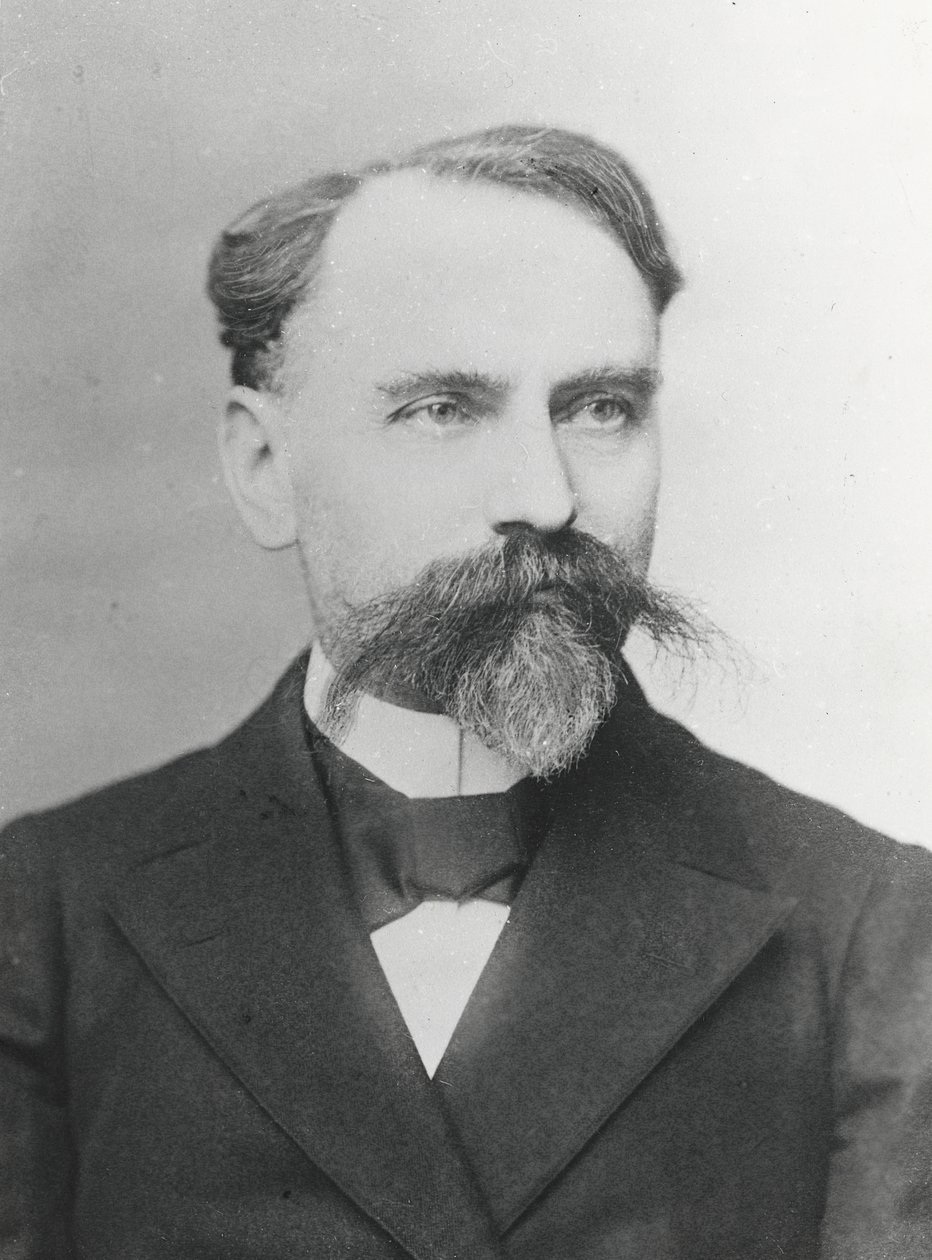 Ranskalaisen kemistin Elie-Emile Bourquelot