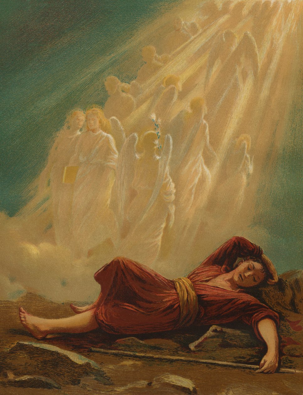 Jacobsin unelma tekijältä Philip Richard Morris
