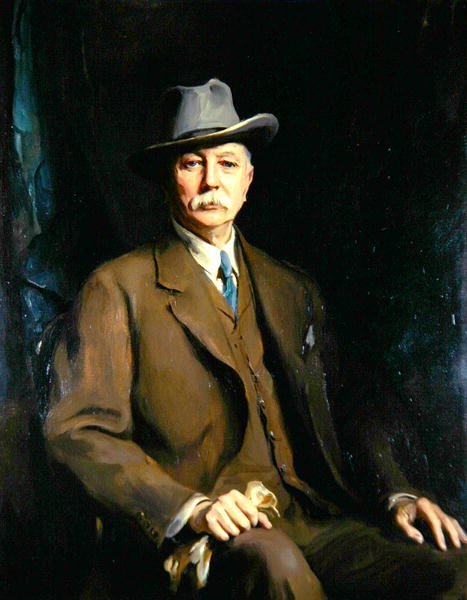 John Alexander tekijältä Philip Alexius de Laszlo