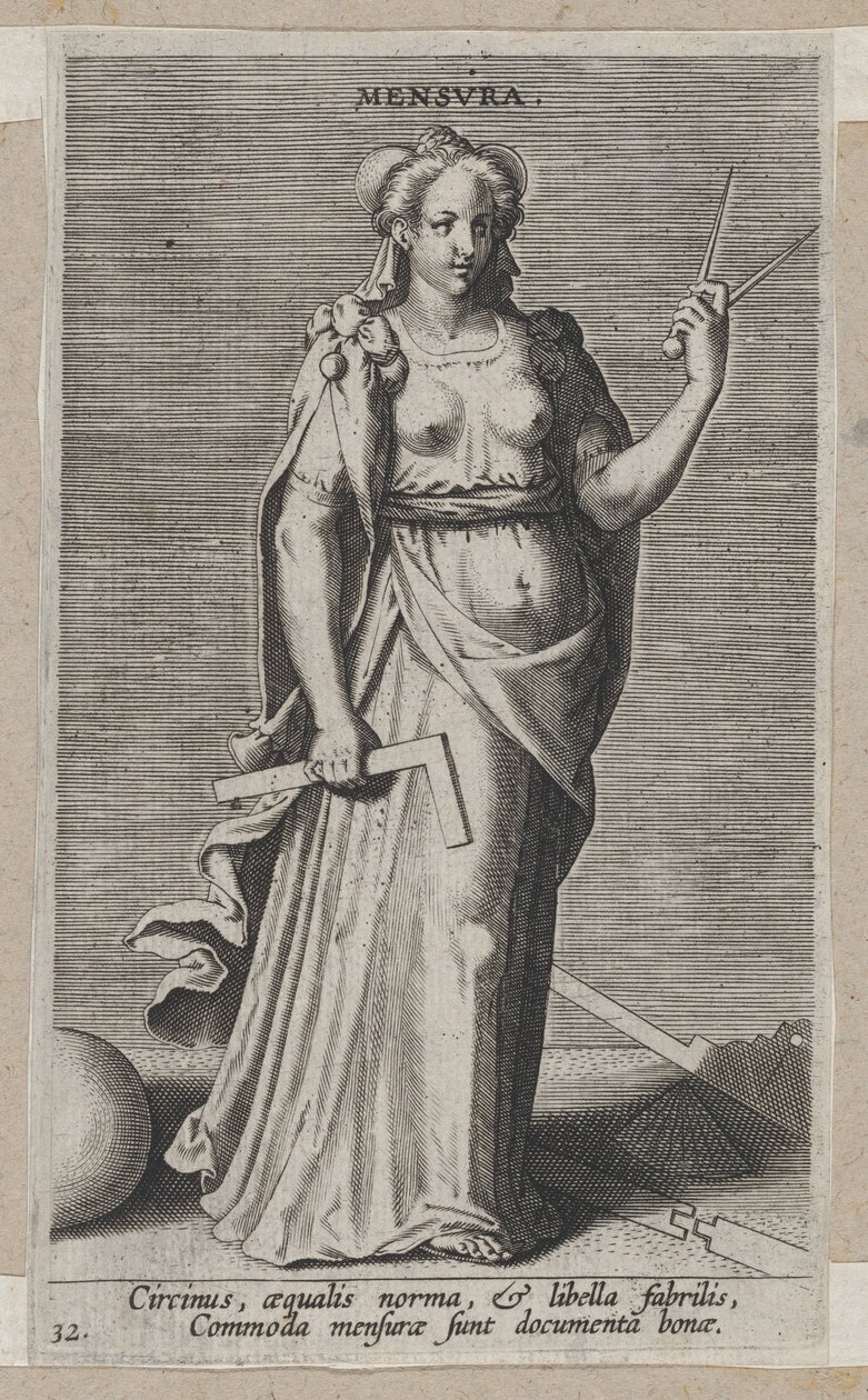 Mitta, Prosopographia, n. 1585-90, n. 1585-90. tekijältä Philip Galle