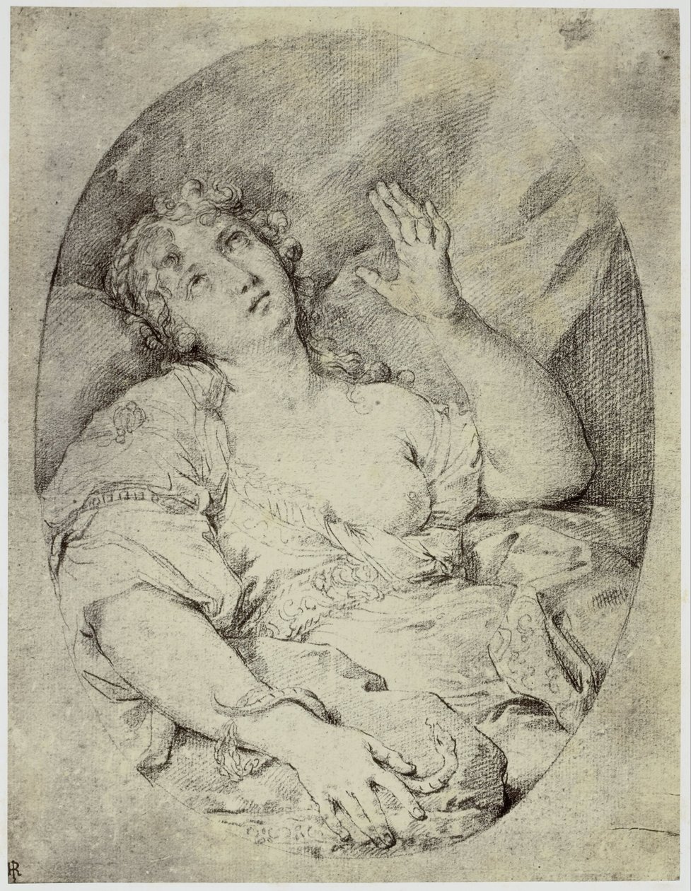 aAnonyymi, Kleopatra tekijältä Philip Henry Delamotte