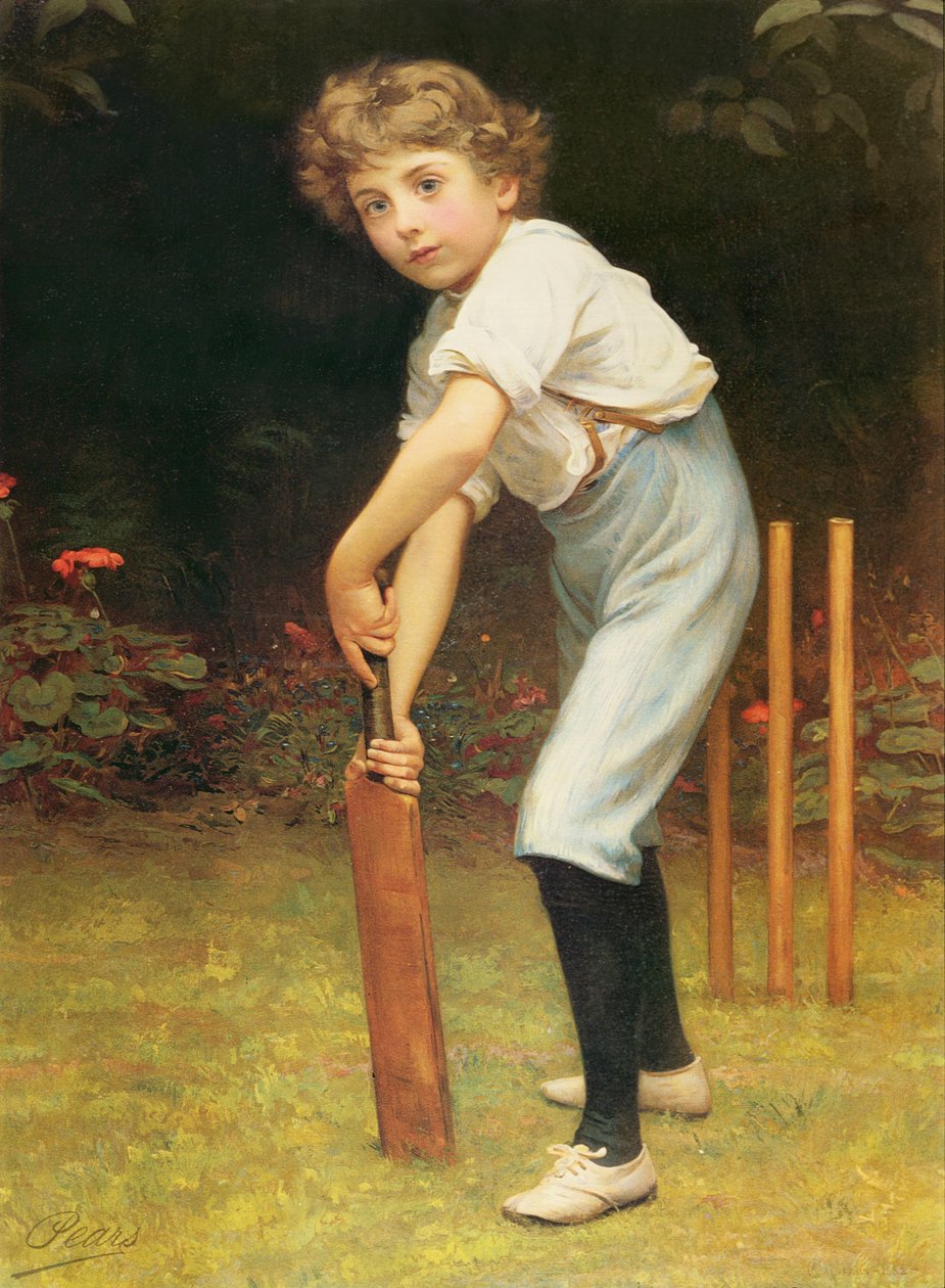 Yhdentoista kapteeni, noin 1889 tekijältä Philip Hermogenes Calderon