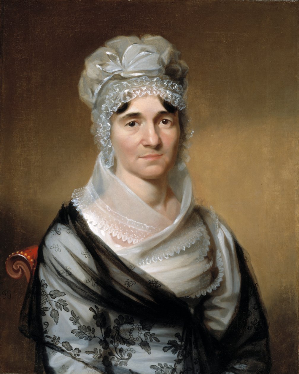 Rouva John Cockey, III, n. 1822-1827. tekijältä Philip Tilyard