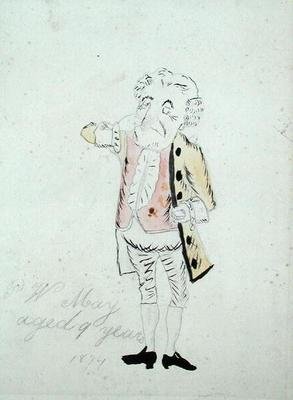 Booli tekijältä Philip William May